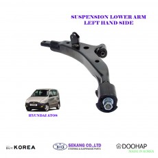Hyundai Atos Front Left Suspension Lower Arm