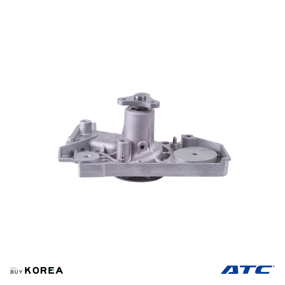 25100-2X200 Kia Spectra ATC Water Pump