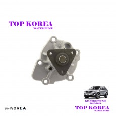 25110-2G500 Kia Sorento XM 2010-2014 Top Korea Water Pump
