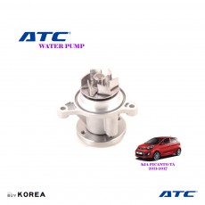25100-03010 Kia Picanto TA 2011-2017 ATC Water Pump
