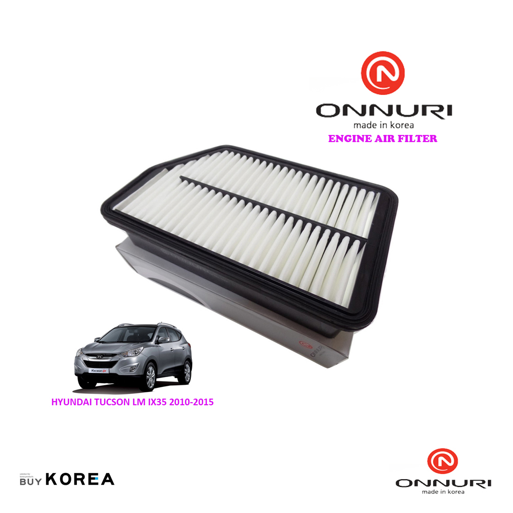 28113-2S000 Hyundai Tucson LM 2010-2015 Onnuri Air Filter