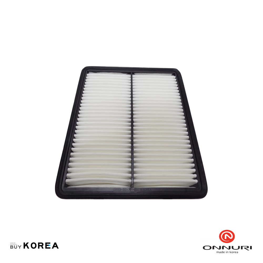 28113-3S100 Kia Optima K5 TF THETA II 2010 Onnuri Air Filter