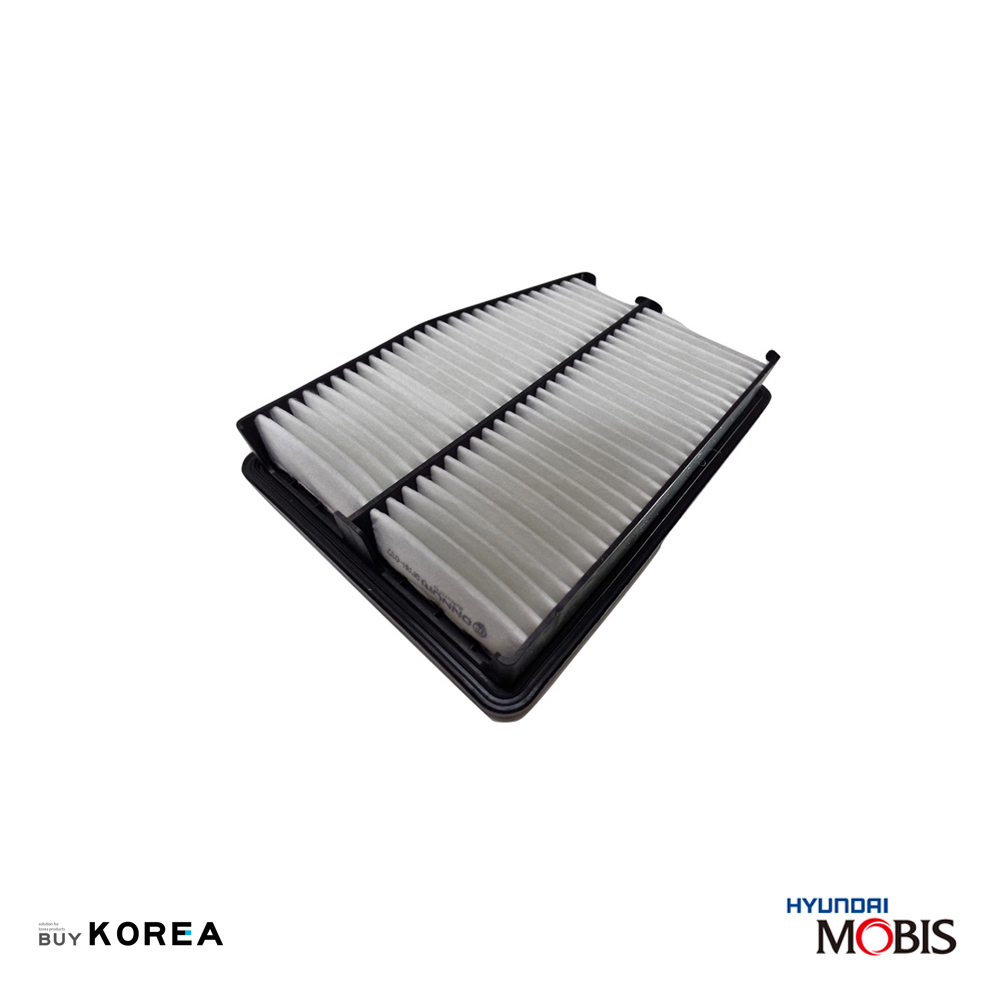 28113-3S800 Mobis Kia Optima K5 TF NU Engine Facelift 2014 Genuine Air FIlter