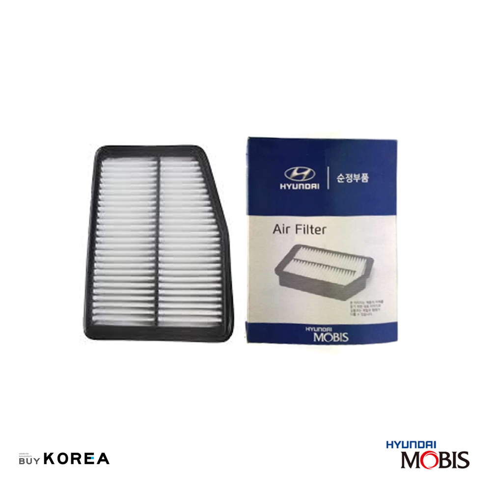 28113-3S800 Mobis Kia Optima K5 TF NU Engine Facelift 2014 Genuine Air FIlter