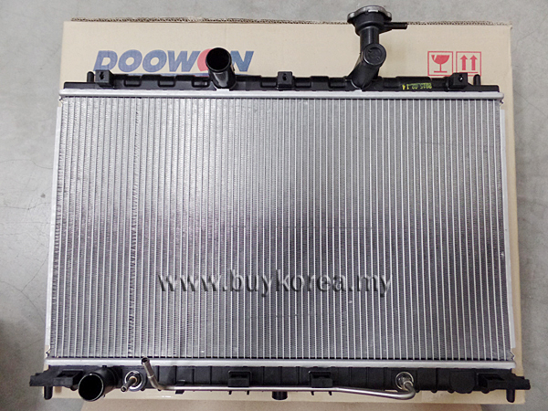 25310-1G150 RIO RADIATOR