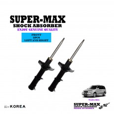 Naza Ria Front Left And Right Supermax Gas Shock Absorbers