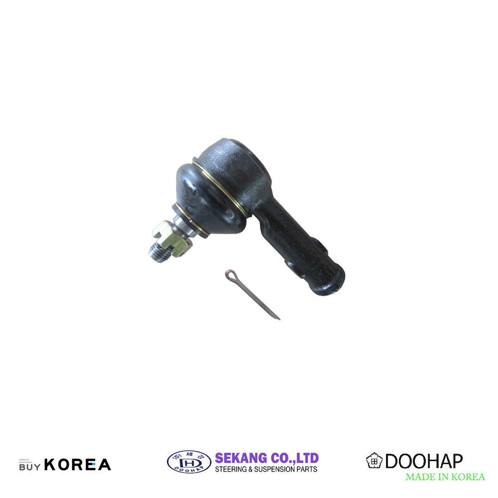 56820-0X000 Hyundai I10 Left Side Tie Rod End