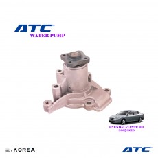 25100-23530 Hyundai Avante HD 2007-2010 ATC Water Pump