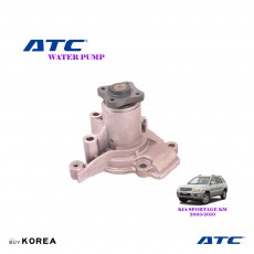 25100-23530 Kia Sportage KM 2005-2010 ATC Water Pump